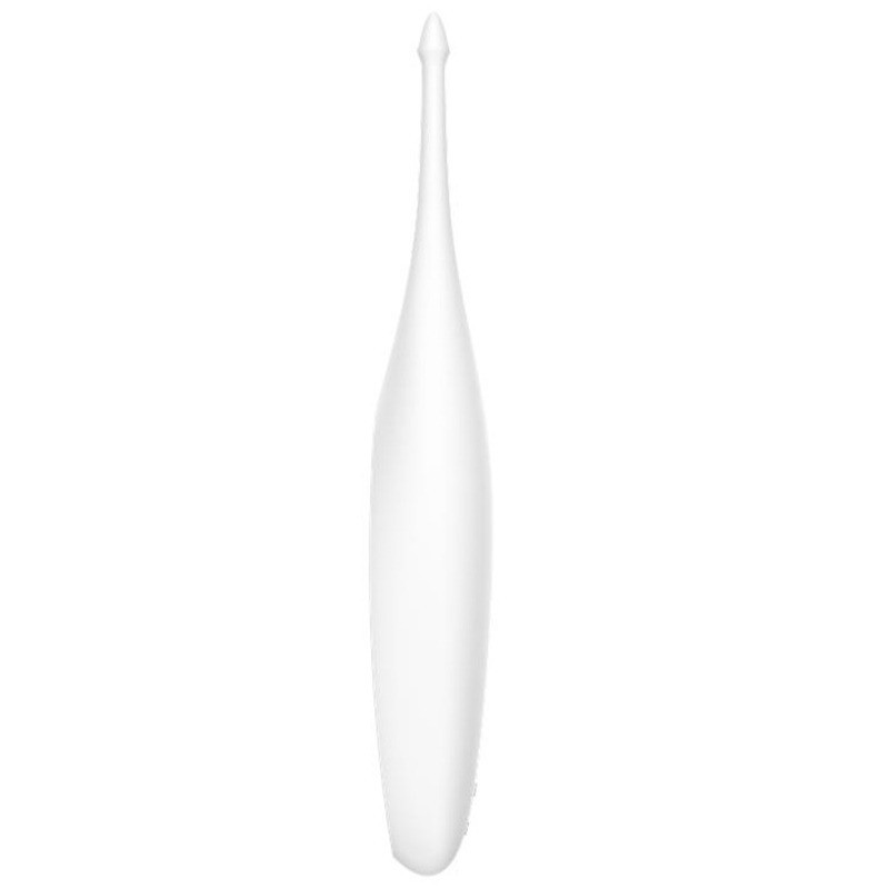 Twirling Fun Blanco