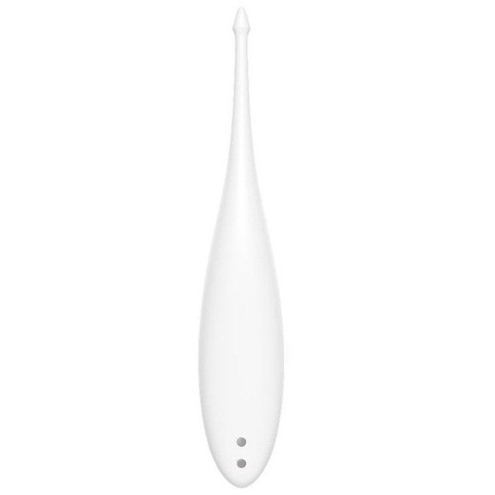 Twirling Fun Blanco