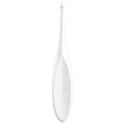 Twirling Fun Blanco