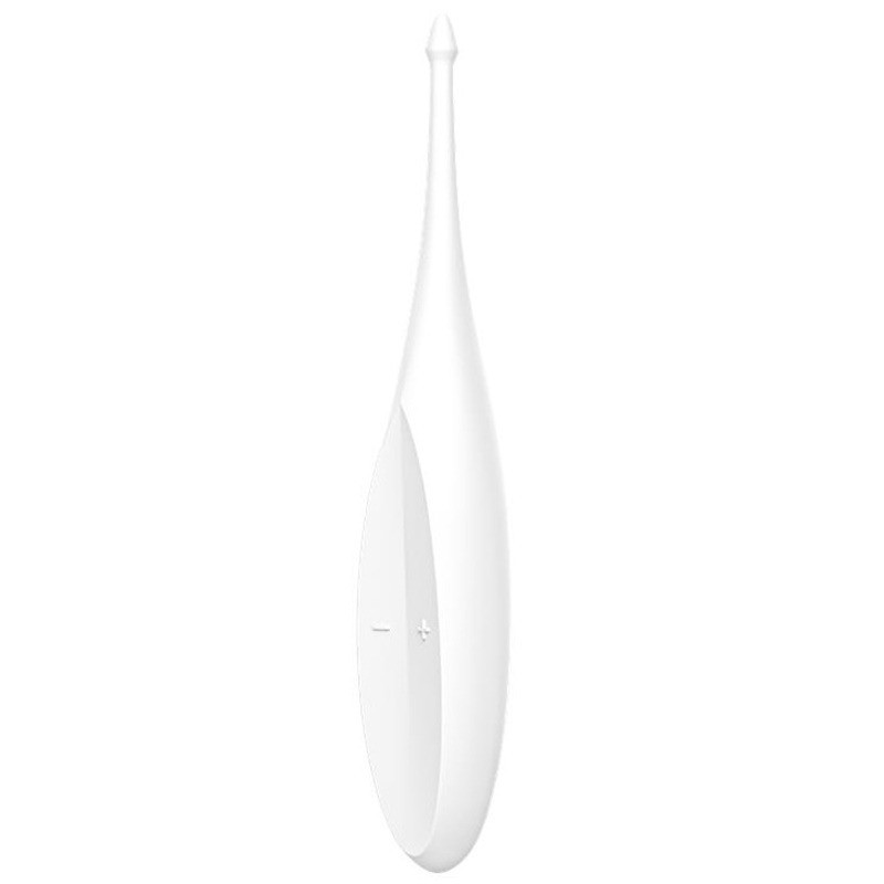 Twirling Fun Blanco