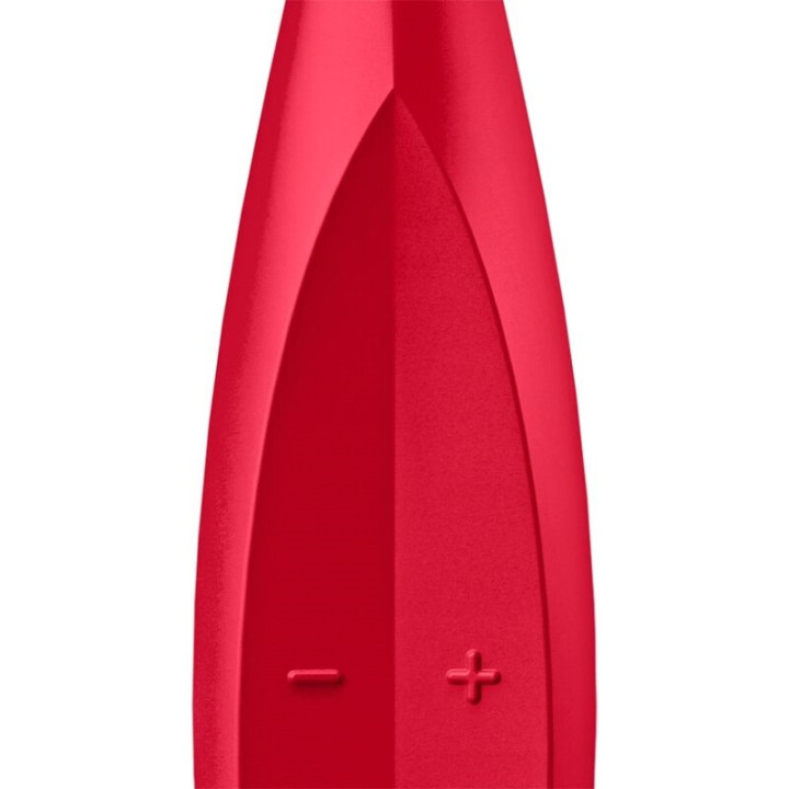Twirling Fun Rojo