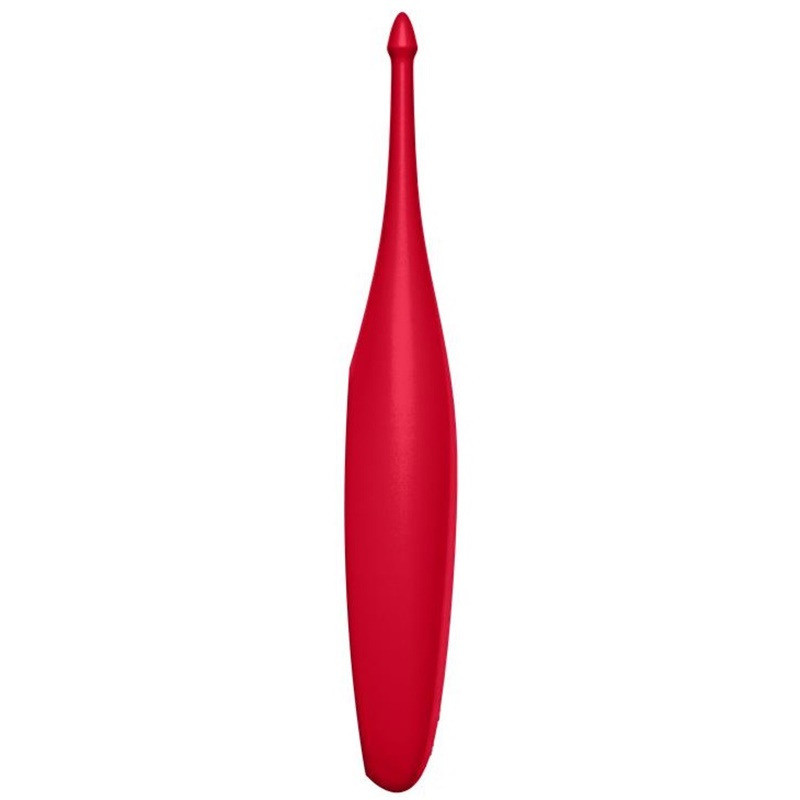 Twirling Fun Rojo