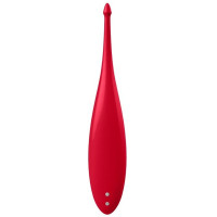 Twirling Fun Rojo