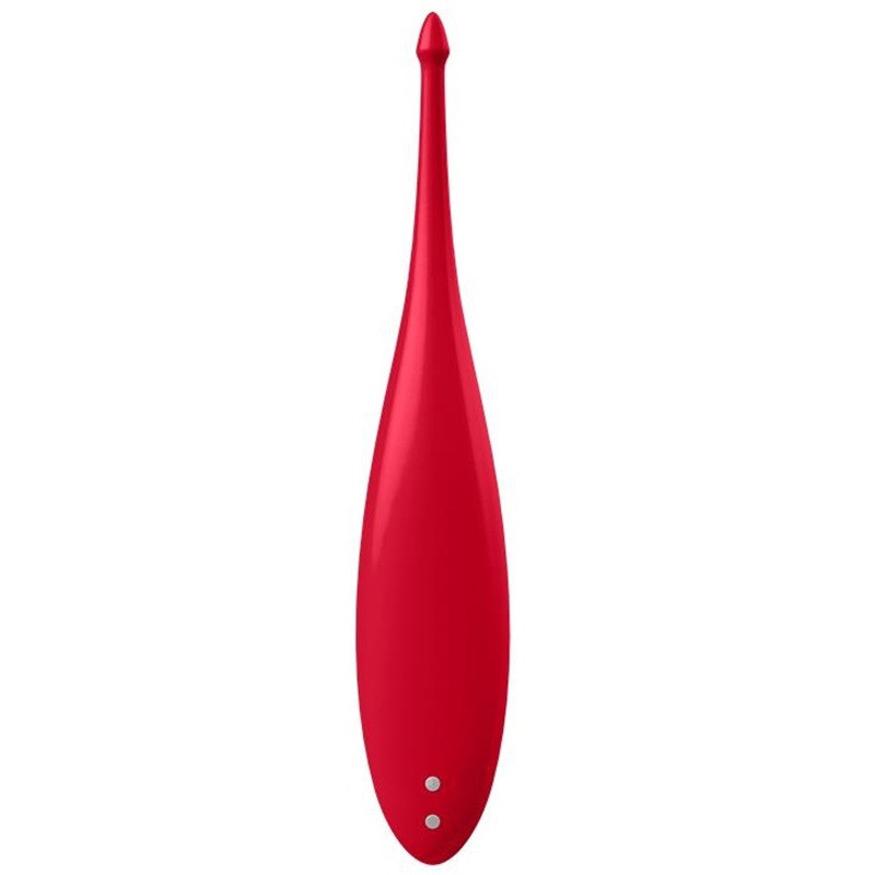 Twirling Fun Rojo