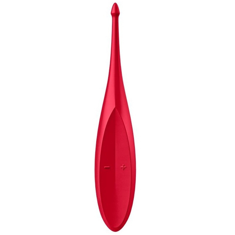 Twirling Fun Rojo