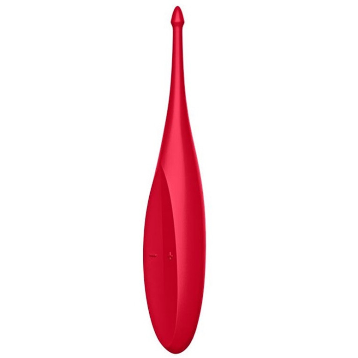 Twirling Fun Rojo