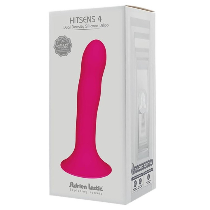 Hitsens 4 Rosa
