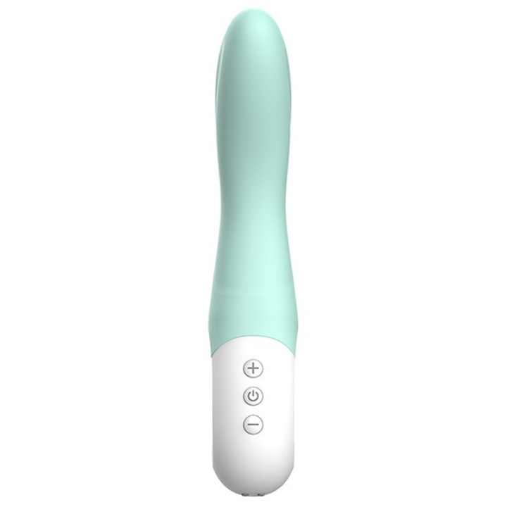 Liebe Bend It Recargable Menta