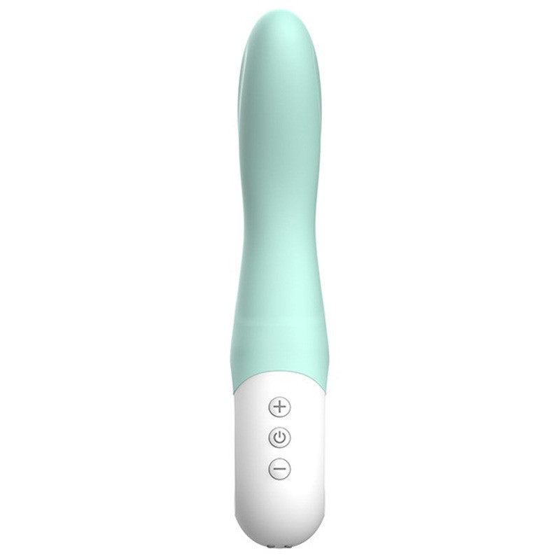 Liebe Bend It Recargable Menta