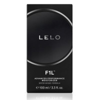 F1L Lubricante