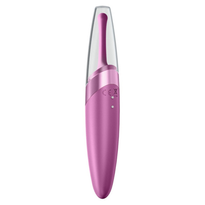 Twirling Delight Morado