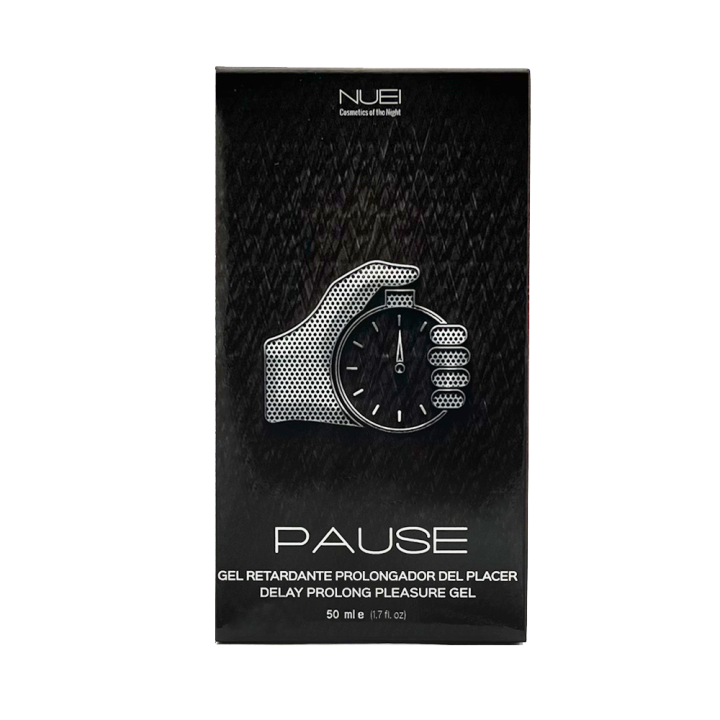Pause Gel Retardante