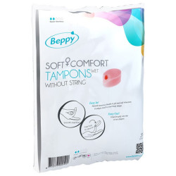 Beppy Tampones Lubricados 30 Uds