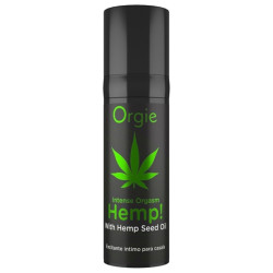 Intense Orgasm Hemp 15 ml
