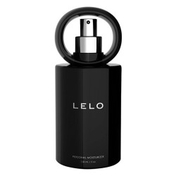 Lubricante Base Agua Lelo Misturizer 150 ml