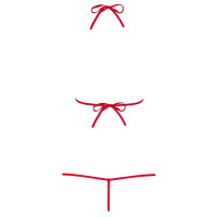 Teddy Luiza Rojo