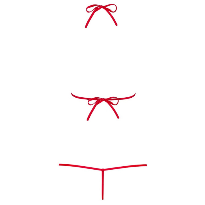 Teddy Luiza Rojo