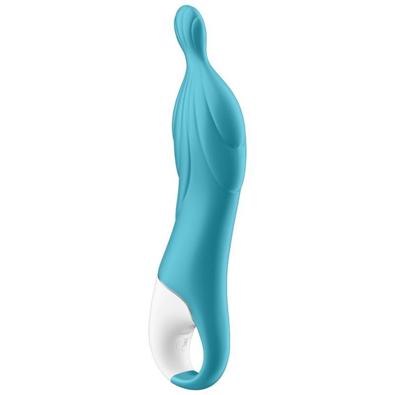 Satisfyer A-Mazing 2 Turquesa