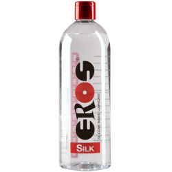 Silk Lubricante Silicona 500 ml