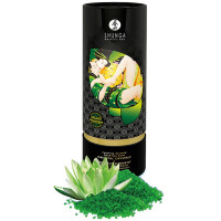 Crystal Bath Salts Lotus Flowers