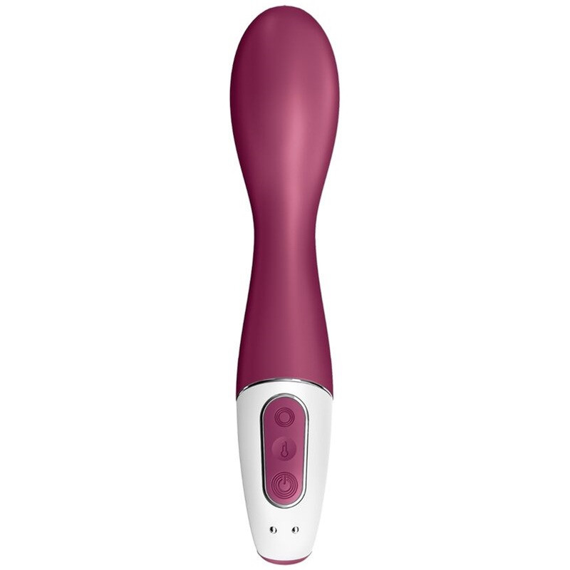 Satisfyer Hot Spot