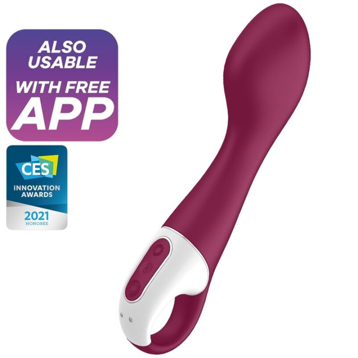Satisfyer Hot Spot