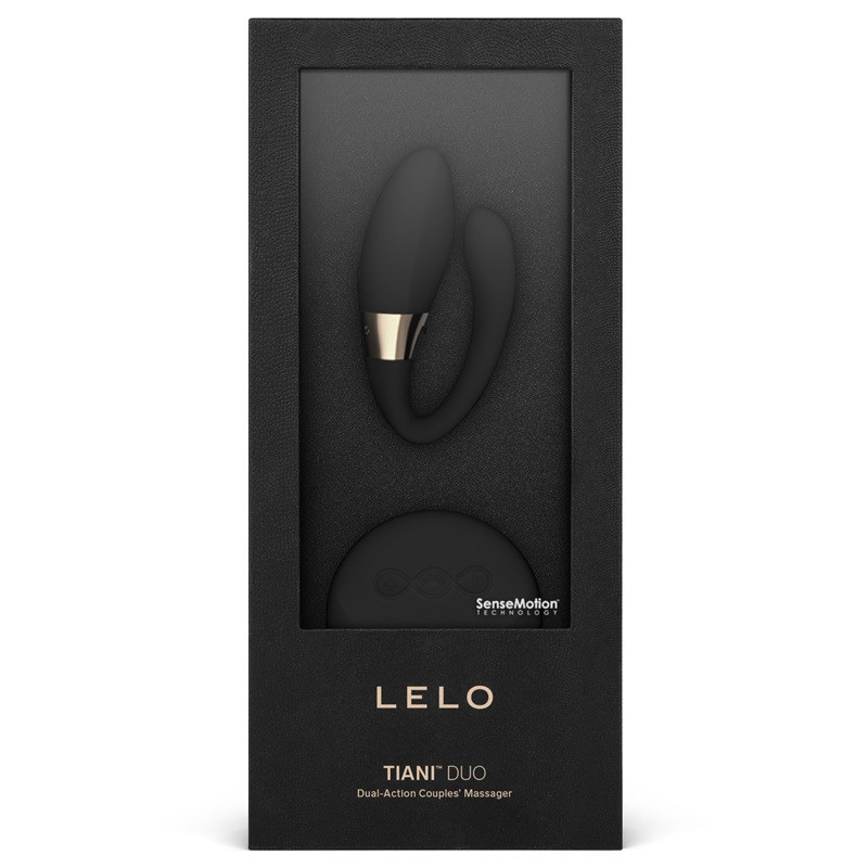 Tiani Duo Negro