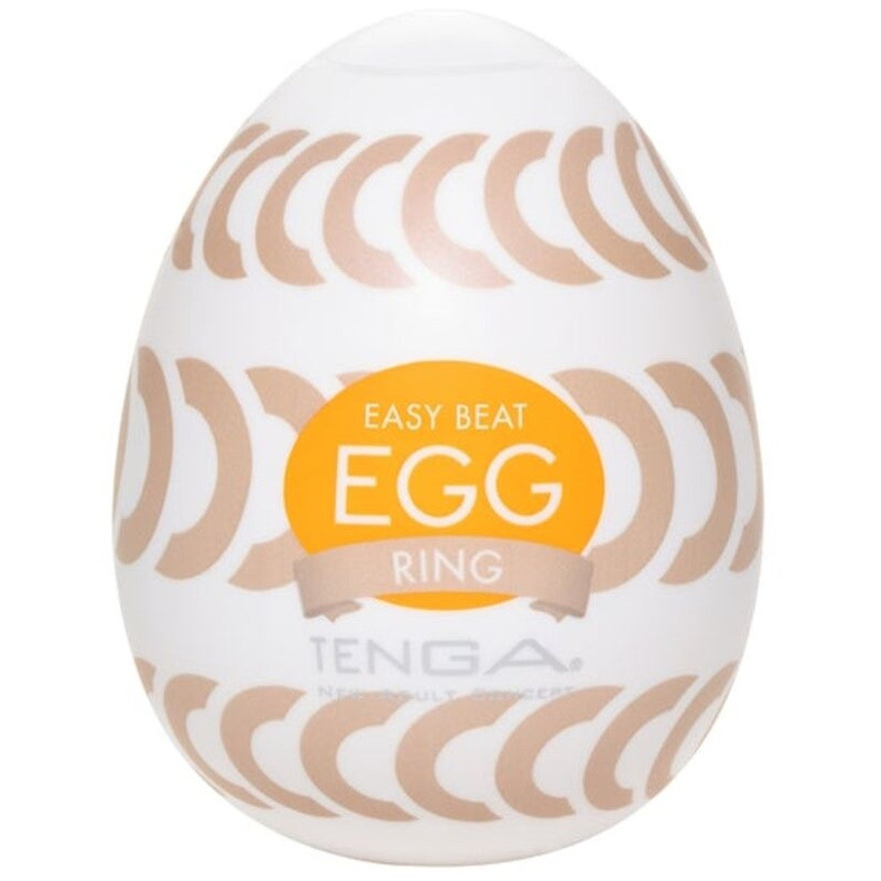 Tenga Ring