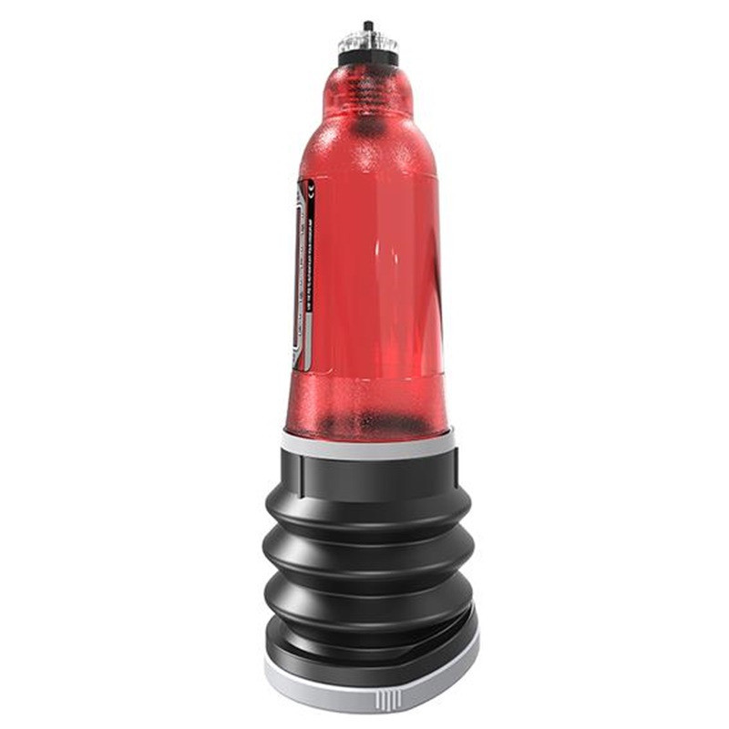 Bathmate Hydromax 5 Rojo