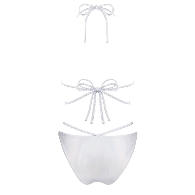 Blancossa Bikini Blanco