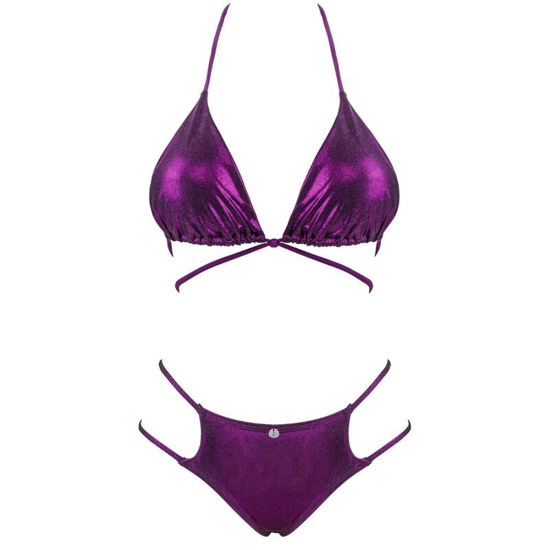 Balitta Bikini Púrpura