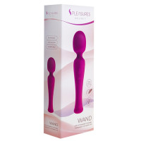 Wand Masajeador Rosa
