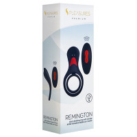 Remington Negro