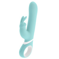 Naughty Rabbit Turquesa