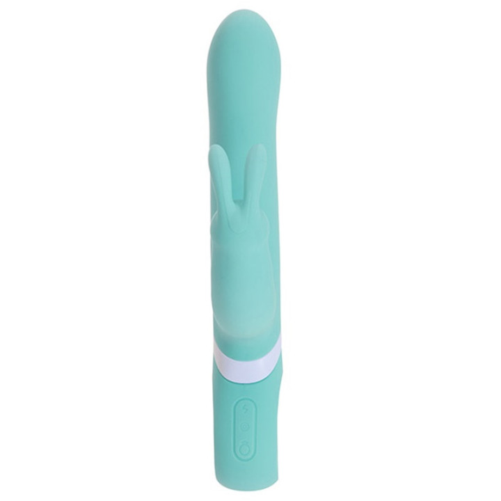 Naughty Rabbit Turquesa