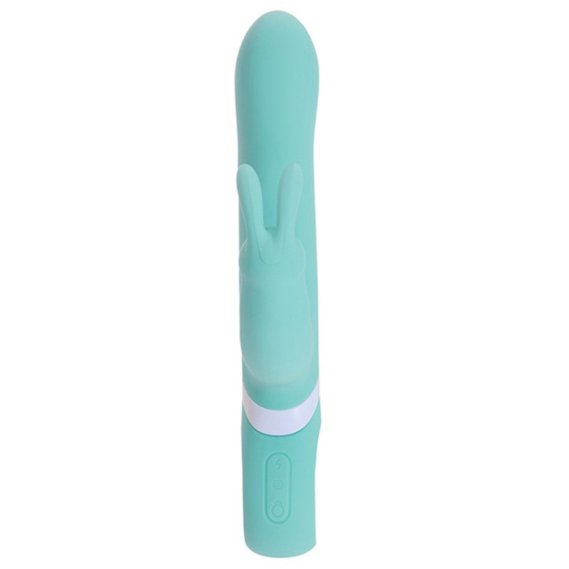 Naughty Rabbit Turquesa