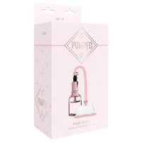 Succionador de Vagina Pumped