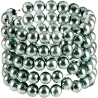 Ultimate Stroker Beads Anillos para el Pene