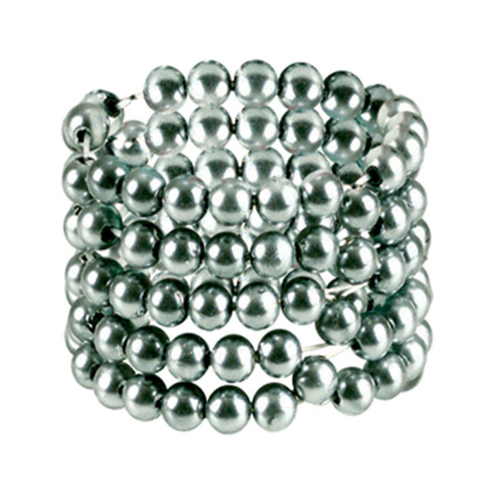 Ultimate Stroker Beads Anillos para el Pene