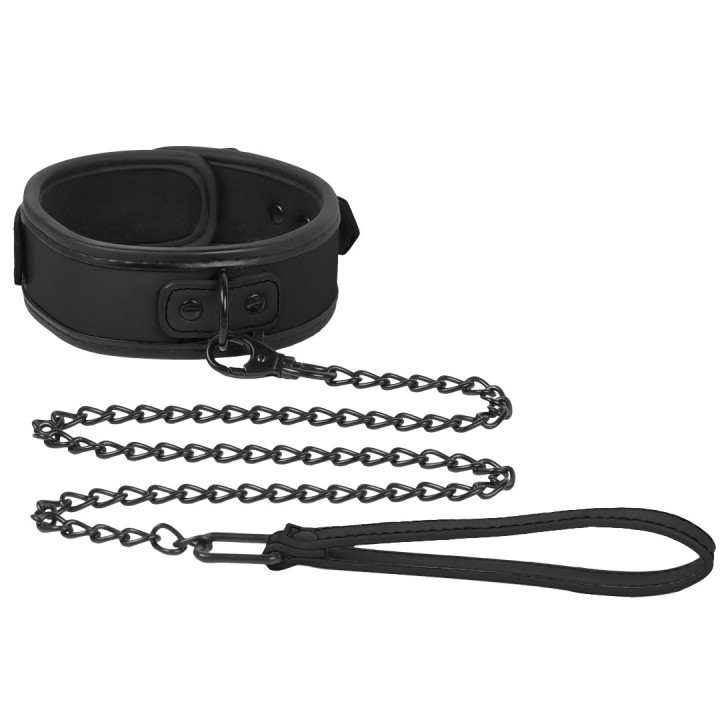 Kit Skandal Black