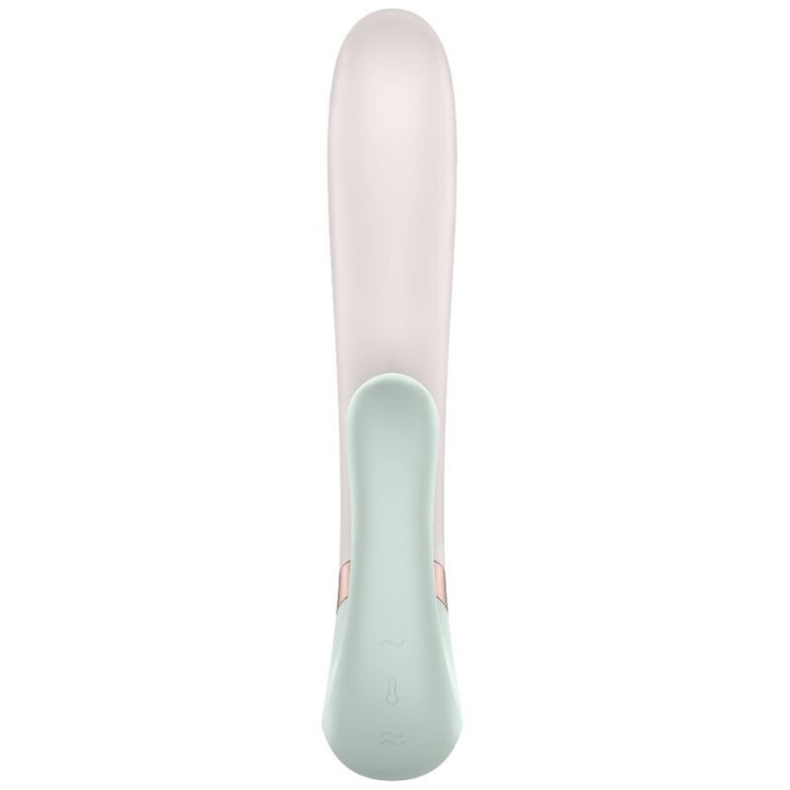 Satisfyer Heat Wave Menta