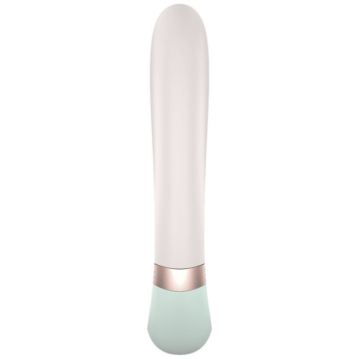 Satisfyer Heat Wave Menta