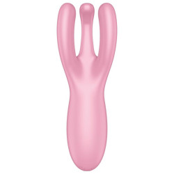 Threesome 4 Rosa