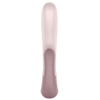 Satisfyer Heat Wave Malva