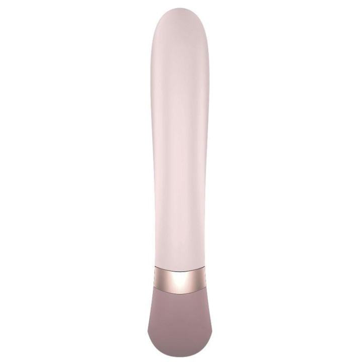 Satisfyer Heat Wave Malva