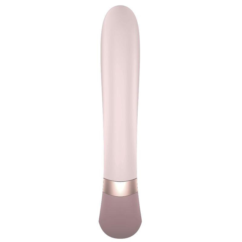 Satisfyer Heat Wave Malva