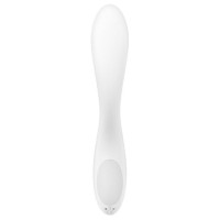 Rrolling Pleasure Blanco