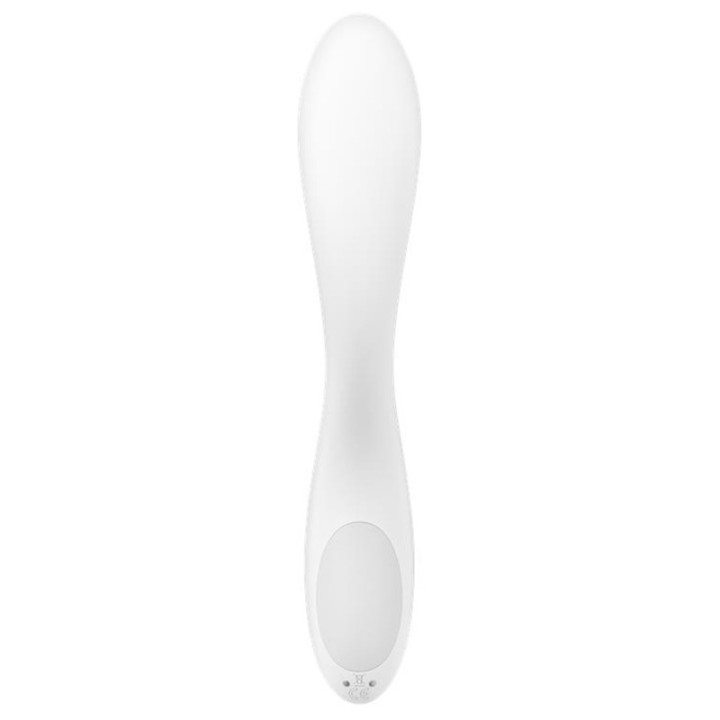 Rrolling Pleasure Blanco