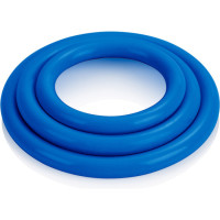 Tri-Rings Azul