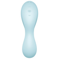 Curvy Trinity 5+ App Azul